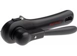 Westmark Klu 2 Apriscatole In Plastica, Lunghezza: 100 Mm