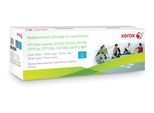 Xerox Cartuccia Toner Ciano. Equivalente A Hp CB541A. Compatibile Con Hp Colour Laserjet CM1312 Mfp, Colour Laserjet CM1525, Colour Laserjetcp1515N, Colour Laserjetcp1518N