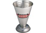 Kaiser 2300769080 Kaiser Patisserie Messbecher TrichterföRmig Integrierte Skala