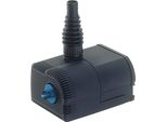 Pompa Per Getto D'acqua E Fontana 15W Cavo 10M Oase Aquarius Universal 1000