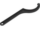 Gedore 40 135-145 Chiave A Gancio, Din 1810 Forma A, 135-145 Mm, 6335420