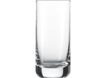 Schott Zwiesel 6 StüCk Bierbecher Convention - 0,3L Tritan· Kristall, Hergestellt In Eu· SpüLmaschinenfest· Bierglas, Altbierglas, KöLschglas, Lagerbierglas 175500