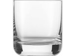 Schott Zwiesel 6 StüCk Whiskyglas Convention Tritan· Kristall, Hergestellt In Eu· SpüLmaschinenfest· Whiskyglas, Saftglas, Tumbler, Gin Glas 175531
