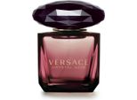 Versace Crystal Noir Eau De Toilette Spray 30Ml