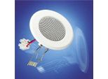 Visaton 50097 Altoparlante Dl 5, 8 Ohm Bianco