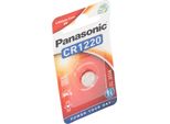 Panasonic Cell Power CR1220 - Batteria CR1220 - Li - 35 Mah