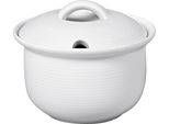 Thomas Zuccheriera Trend 6 Persone 330 Ml Bianco