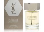 Yves Saint Laurent Eau De Toilette 40Ml