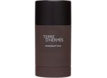 HermèS Terre D'hermes Deostick Per Uomo 75 Ml