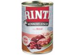 Rinti 400Gx24 Carne Di Manzo In Scatola