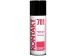 Kontakt Chemie Kontakt 701 Lubrificante 200 Ml