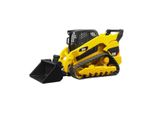 Caricatore Bruder Cat Delta, 1 Pezzo