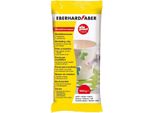Eberhard Faber 570101 Argilla Da Modellare "Efa Plast Classic"" 1 Kg Bianco"