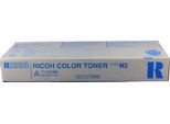 Ricoh 885324 M2 Toner Ciano -B