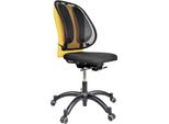 Fellowes 9191301 Fellowes Office Suites Supporto Per La Schiena In Rete