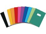 Herma 7425 7425 Salvacopertina Pp A5 Coperto/Verde Scuro