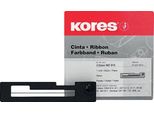 Kores Farbband Fr Citizen MD910, Nylon, Violett
