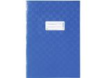 Herma 7443 Protezione Per Libretti Pp A4 Coperta/Blu Scuro