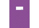 Herma 7446 7446 Protezione Per Libretto Pp A4 Coperto/Viola