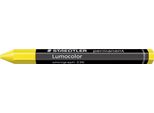 Staedtler Universalkreide Lumocolor Perm Gelb