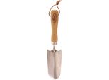 Cazzuola Per Fiori In Acciaio Inox Esschert Design; GT07