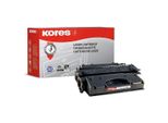 Il Toner Kores G1217HCRB Sostituisce Hp Ce505X/Canon 719H Nero
