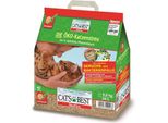 Cat's Best Original Katzenstreu 4,3Kg