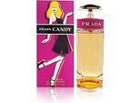 Prada Candy Eau De Parfum Spray 50Ml
