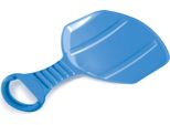 Scivolo Prosperplast Piatto Scivolo Per Bambini Bob Slitta Per Bambini Rosso Per Tanto Divertimento Scivolo