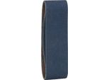 Set Di Nastri Abrasivi 3 Pz. Set Di Nastri Abrasivi 40 X 305 Mm, 80
