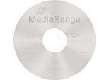 Mediarange CD-R 700MB 100Pcs Spindel 52X