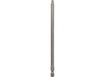 Bosch 1X Bit Di Avvitamento Extra-Duro, T27, 152 Mm - 2607001672