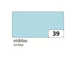 Folia Fotokarton, (B)500 X (H)700 Mm, 300 G/Qm, Eisblau