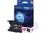 Brother Lc | 1280XLM | Magenta | Cartuccia D'inchiostro | 1200 Pagine