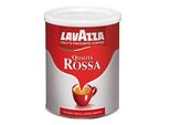 Lavazza 121814007 Lavazza Qualita Rossa Kaffee, Gemahlen Arabica- Und Robustabohnen 250,0 G