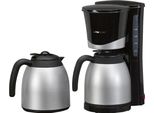 Clatronic Ka 3328 Drip Coffee Maker
