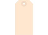 Herma - Cardboard Tags - Smooth Brown - 48 X 95 Mm - 1000 Stck. (6045)