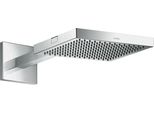 Hansgrohe Axor Starck Soffione 240X240Mm Cromo