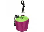Dog Activity Mini Sacchetti Per Snack, ø 7 × 9 Cm, Assortiti
