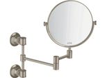 Hansgrohe Axor Miroir De Rasage Montreux Axor, 42090820, 42090820