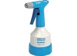 Gloria Haus Und Garten 000607.0000 Cleanmaster Cm 05 Pump Pressure Sprayer 0.5 L