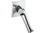 Hansgrohe Axor Starck Organic Set Di Miscelatori Da Incasso Per Lavabo A 2 Maniglie, Cromo