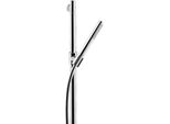 Hansgrohe Axor Starck Set Doccia 900Mm Cromo Con Flessibile 1600Mm E Doccetta 1Jet