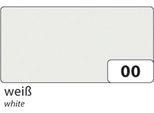 Folia 88120-00 Transparentpapier, (B)700 X (L)1 M, 42 G/Qm, Weiß