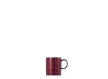 Thomas Sunny Day Becher Mit Henkel, Kaffeetasse, Porzellan, Fuchsia / Rot, SpüLmaschinenfest, 300 Ml, 15505