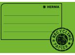 Herma 5538 Carta Protettiva Per Libretti A4 Verde Erba