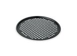 Teglia Per Pizza Con Rivestimento Antiaderente, Perforata, 32,5 Cm