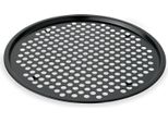 Teglia Per Pizza Con Rivestimento Antiaderente, Perforata, 36,5 Cm