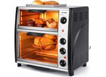 42 Litri Mini Forno Lollox | Mini Forno | Forno Per Pizza | Forno Per Pizza