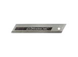 Stanley Hts Abbrechklinge Carbide 18 Mm 10 St.